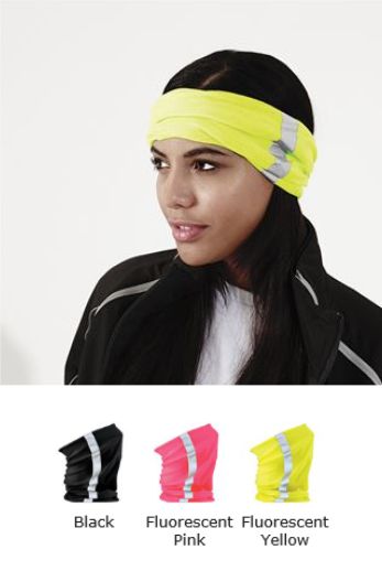 Beechfield B950 Morf Hi-viz  Beechfield B950 Morf Hi-viz